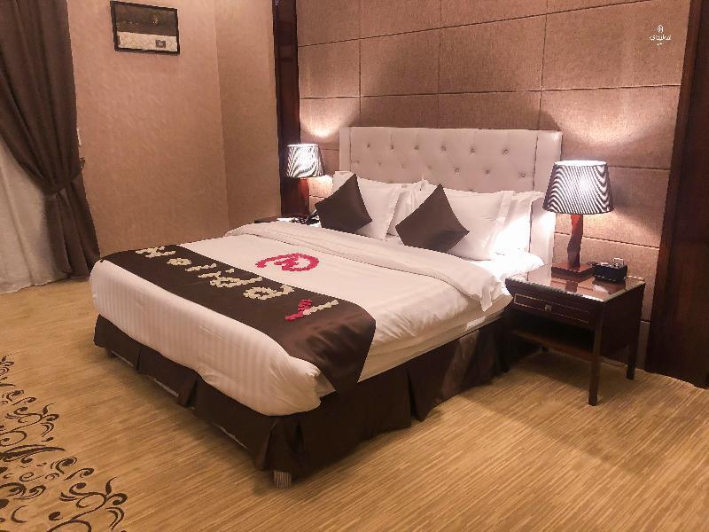 فندق هوليداي الخليج الرياض - Holiday Al Khaleej Hotel Екстер'єр фото